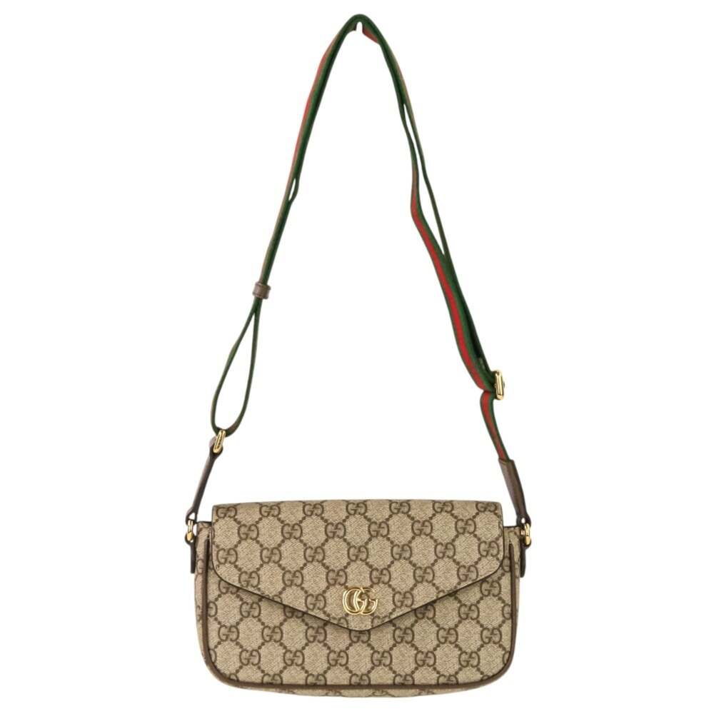 Gucci Ophidia Envelope Flap Shoulder #325013G12B